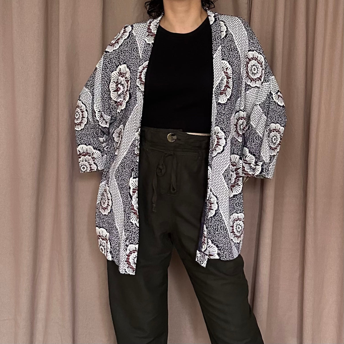 Kimono XL