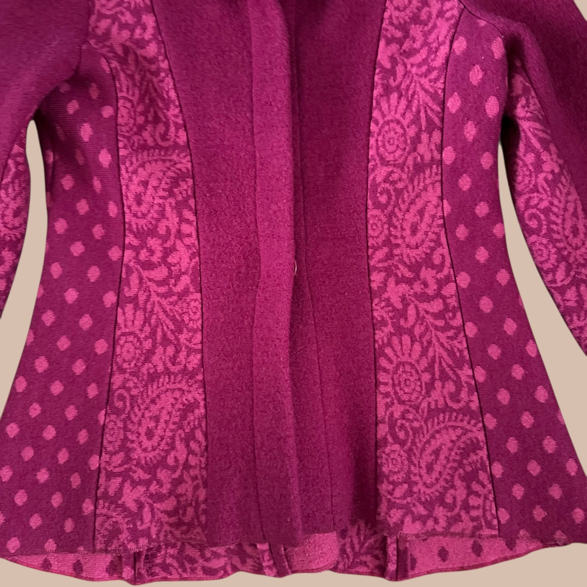 Hupparitakki S/M Bloomy Moon