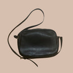 Uterqüe nahkalaukku Bloomy Moon