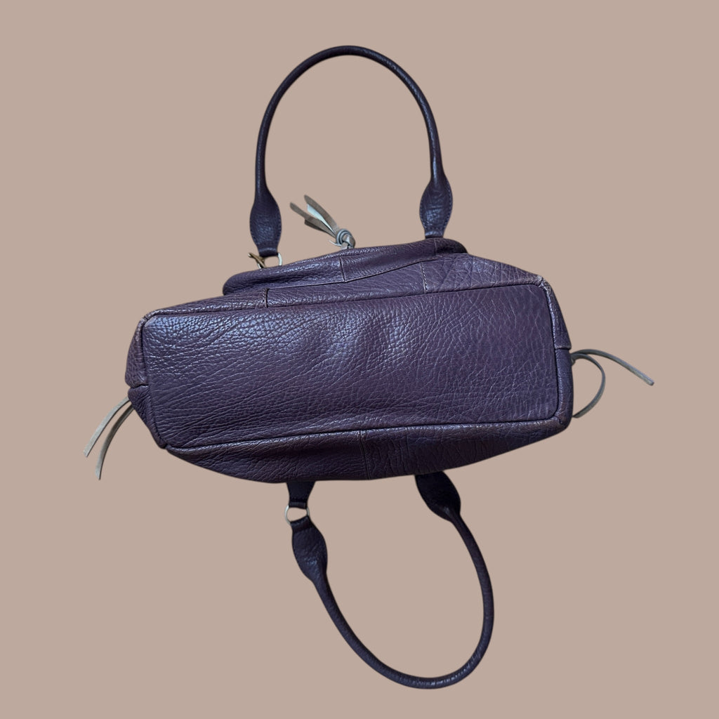 Radley vintagelaukku Bloomy Moon