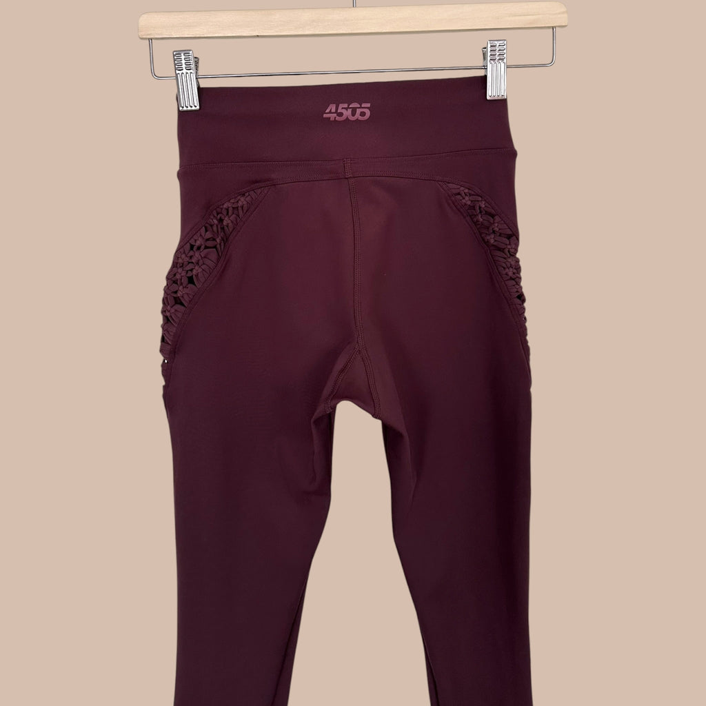 Asos 4505 Bloomy Moon