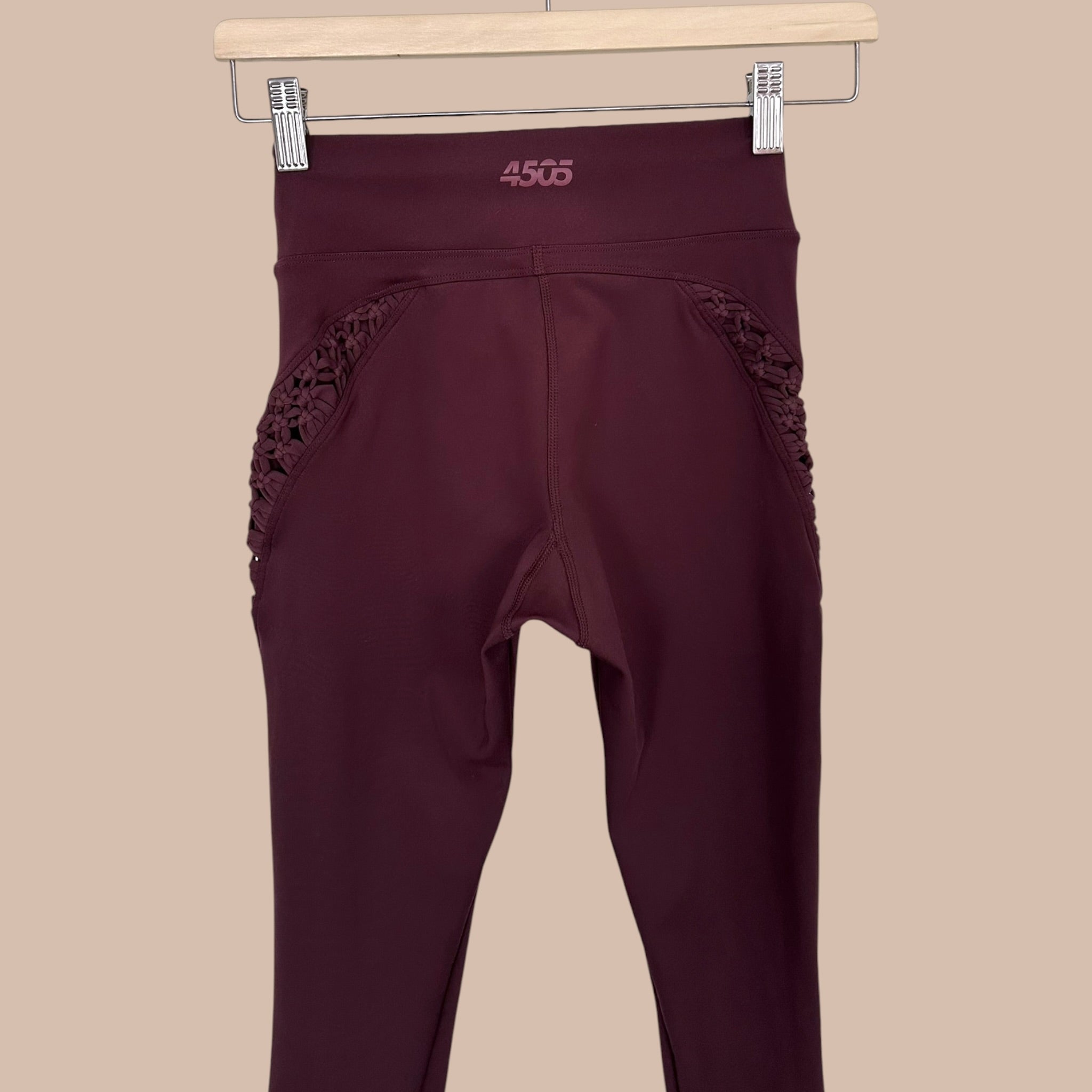 Asos 4505 Bloomy Moon