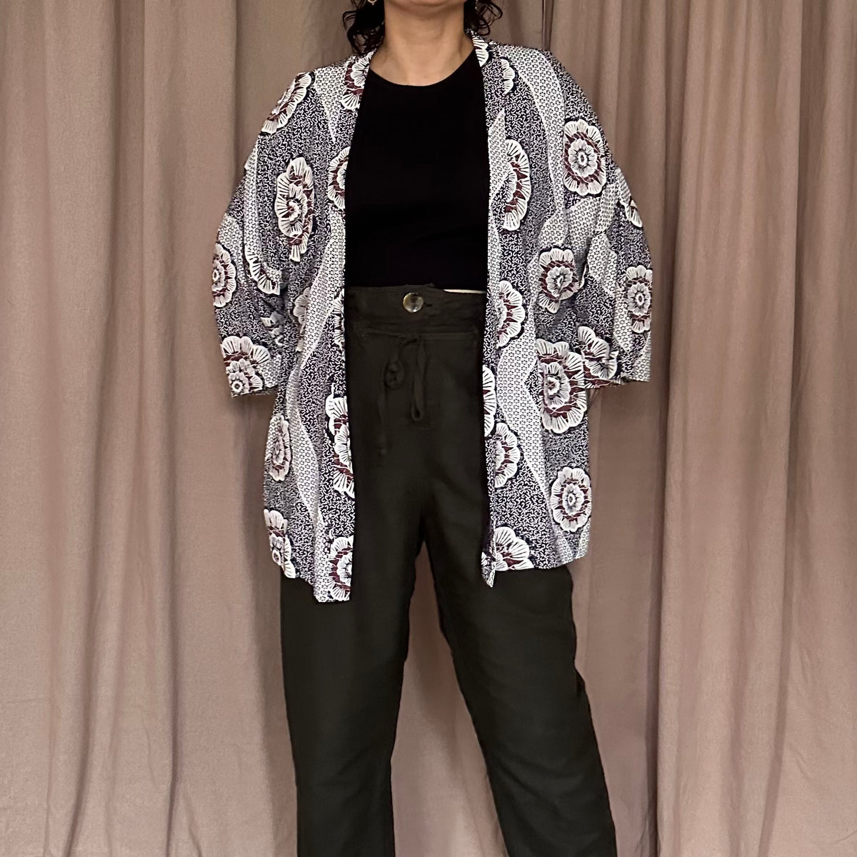 Kimono XL