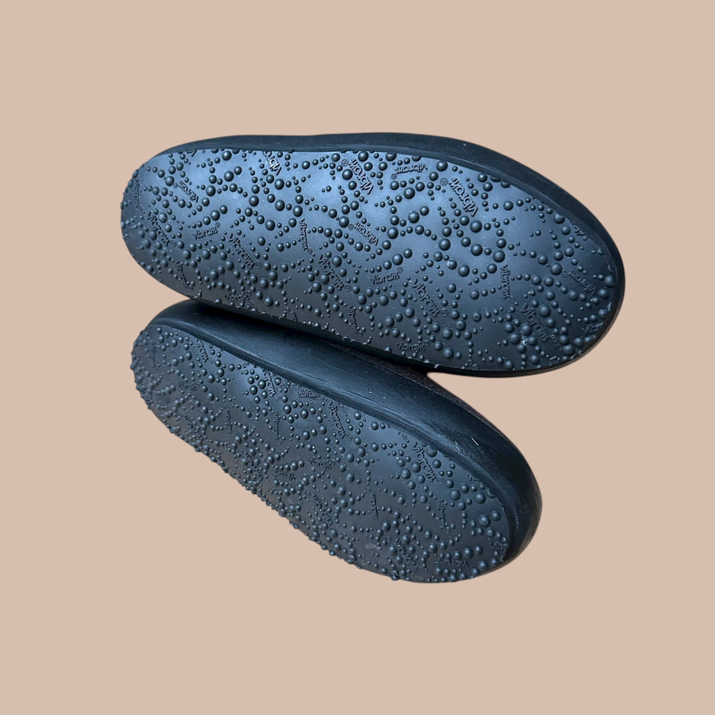 Ruskeat huopikkaat 37 Bloomy Moon