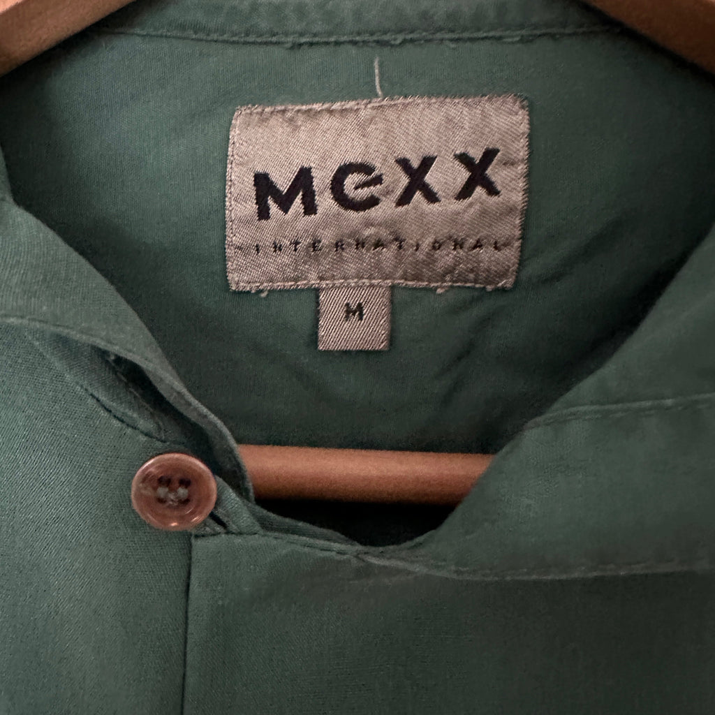Mexx vintagehuppari M-XL Bloomy Moon