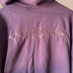 Volcom Watanite huppari L Bloomy Moon