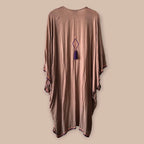 F.A.V kimono (Freesize) Bloomy Moon
