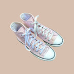 Converse Chuck Taylor 39 Bloomy Moon