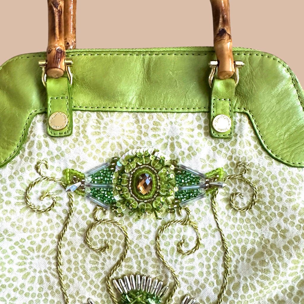 Ipa-Nima keijulaukku Bloomy Moon