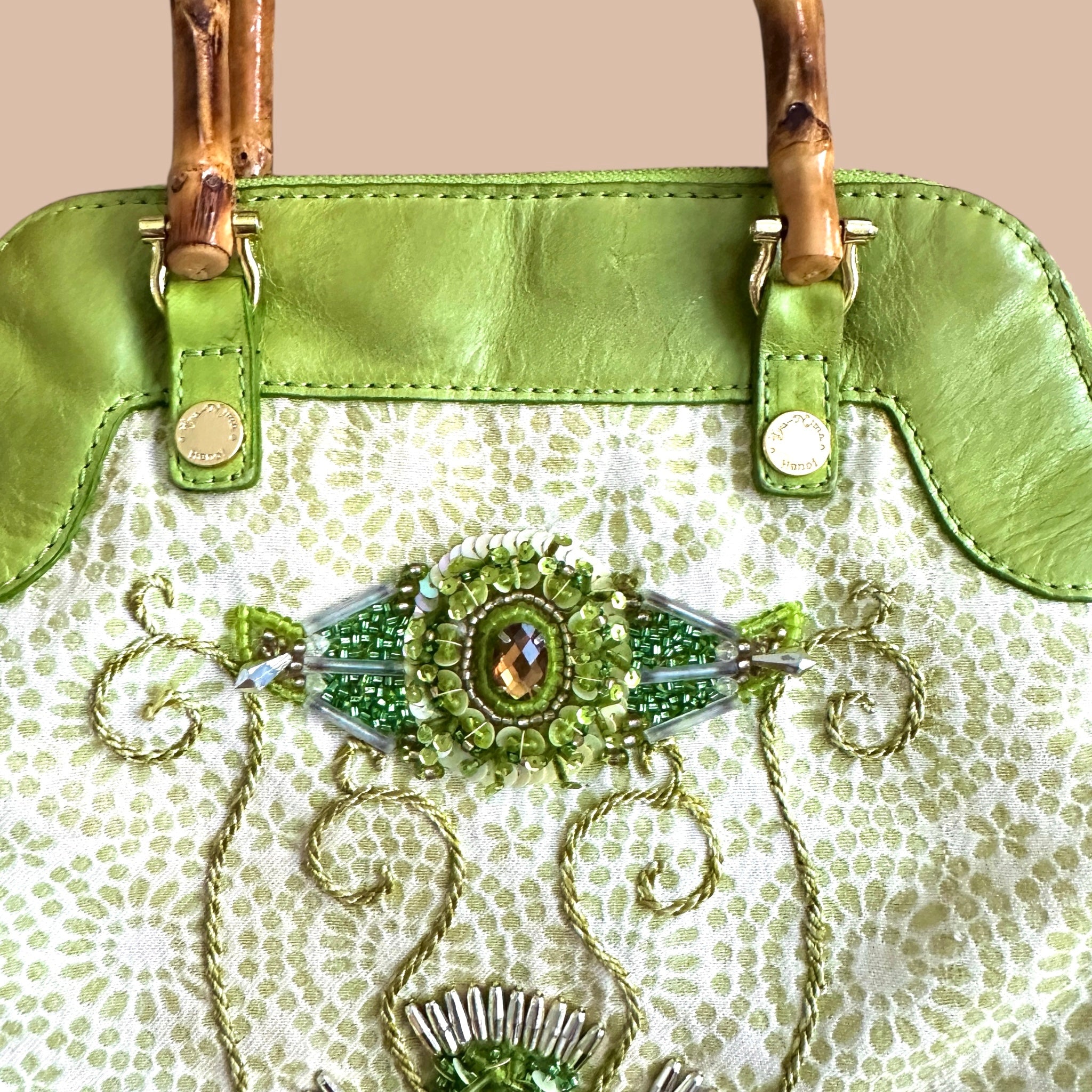 Ipa-Nima keijulaukku Bloomy Moon