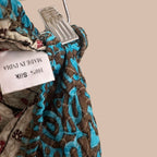 Free People haalari Bloomy Moon