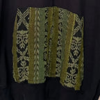 Mayan Crafts huppari L
