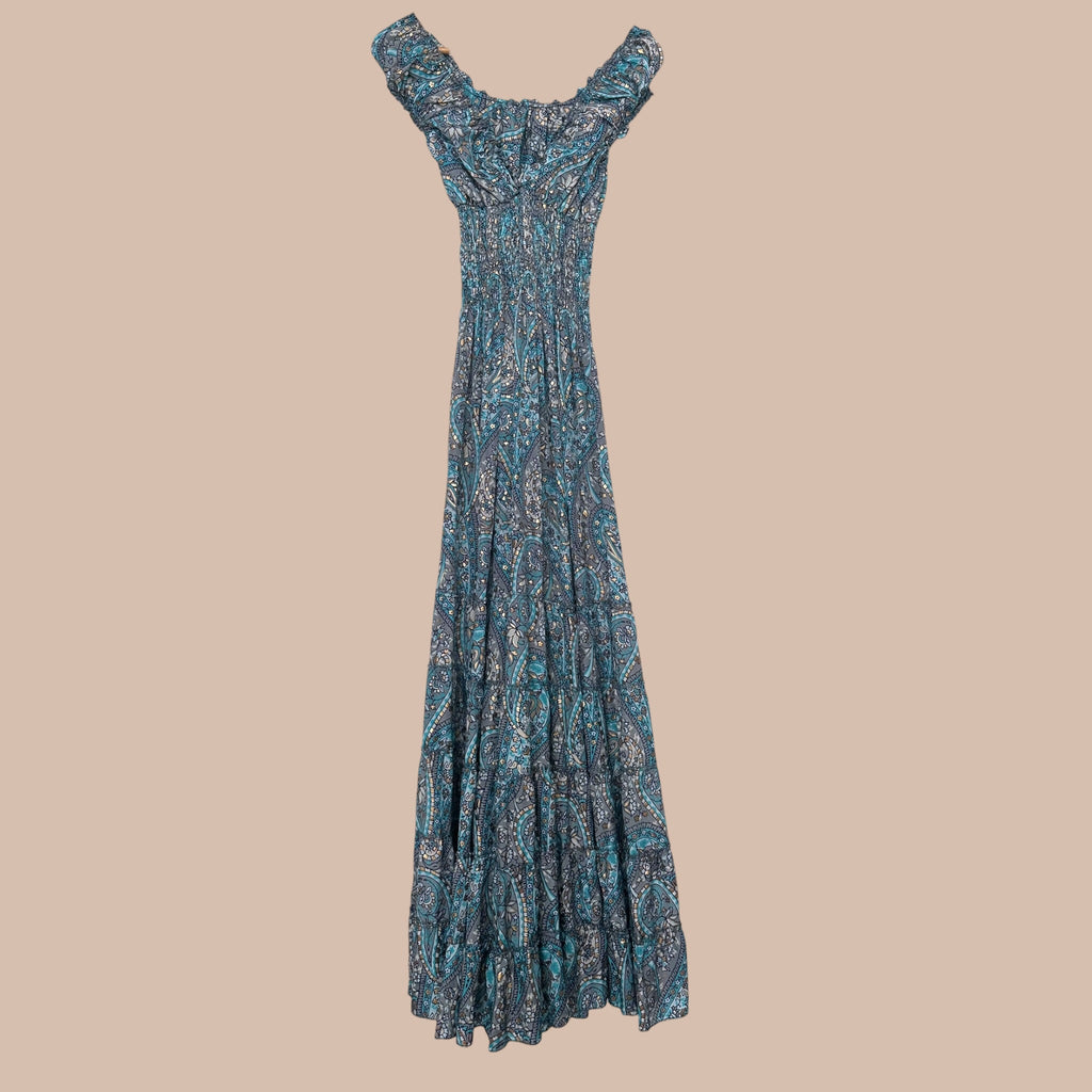 Silkkimekko Bloomy Moon