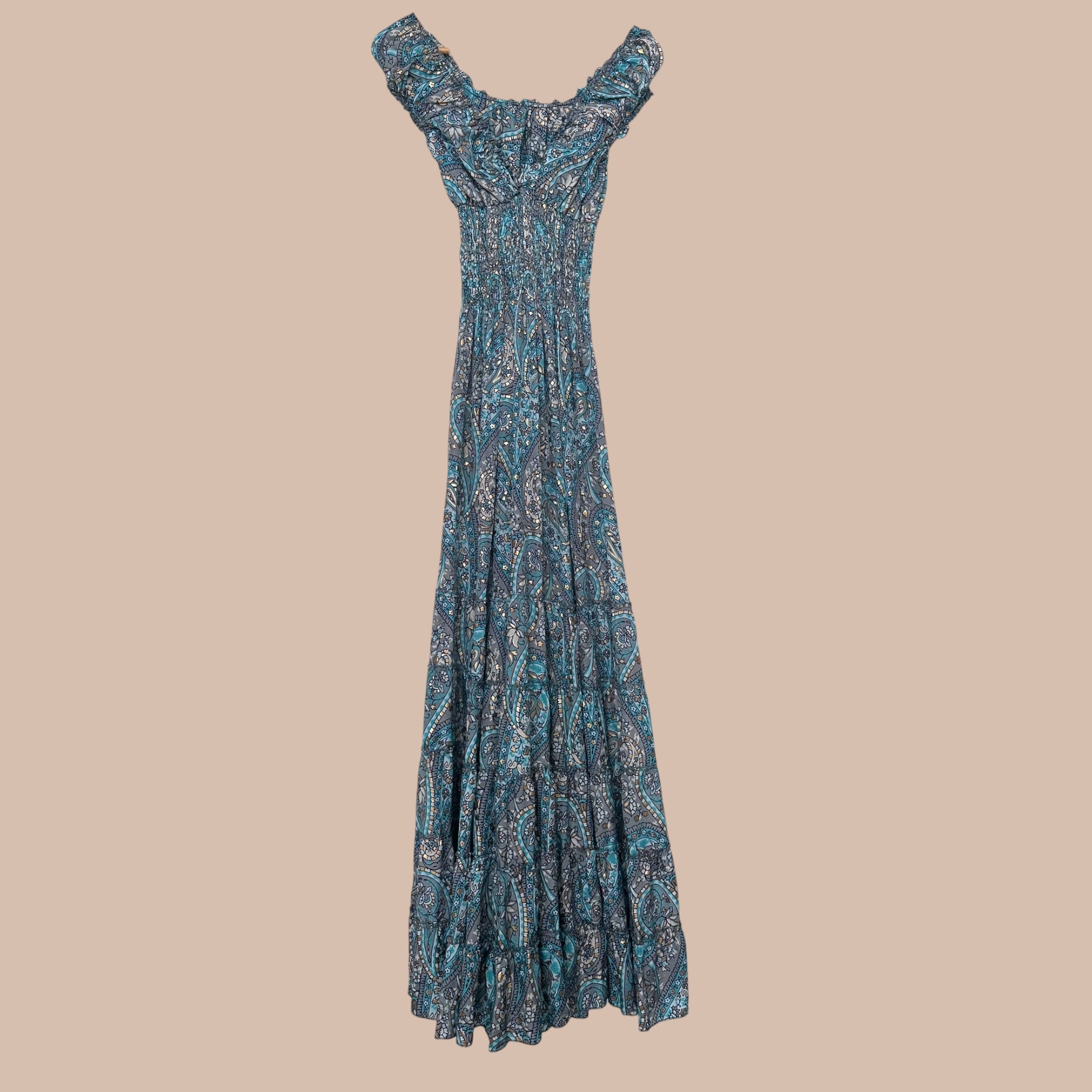 Silkkimekko Bloomy Moon
