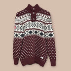 Superdry neule M/L Bloomy Moon