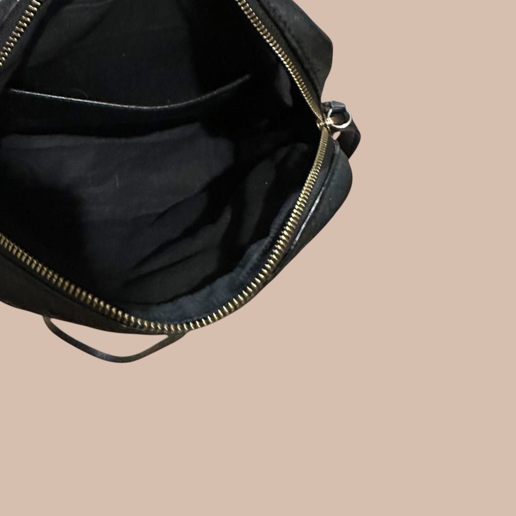 Uterqüe nahkalaukku Bloomy Moon