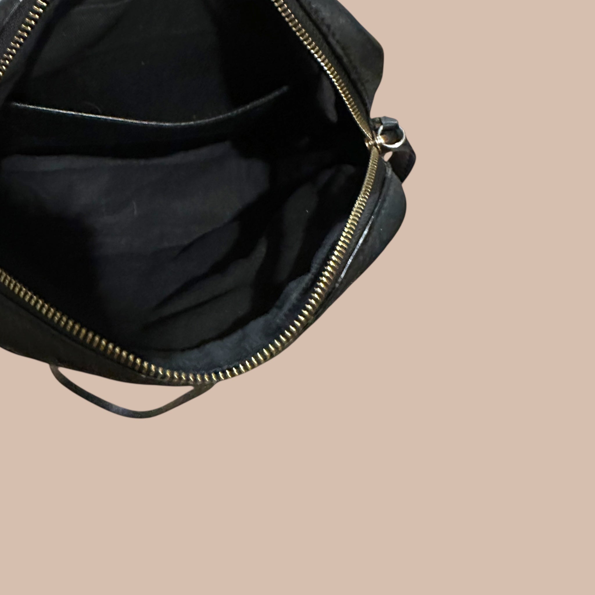 Uterqüe nahkalaukku Bloomy Moon