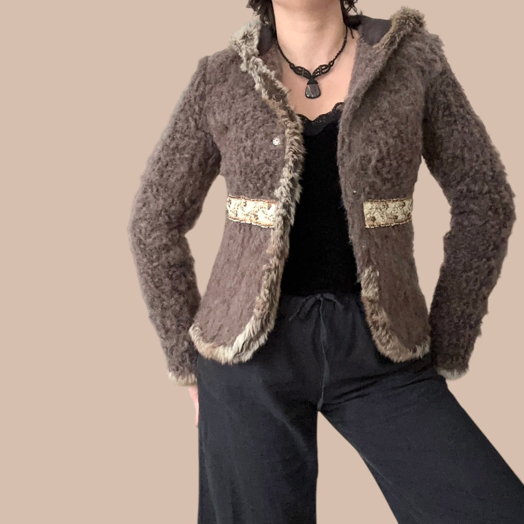 Repeat tekoturkistakki M