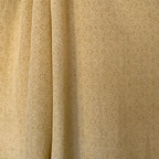 Intialainen silkkihaalari XS-L Bloomy Moon