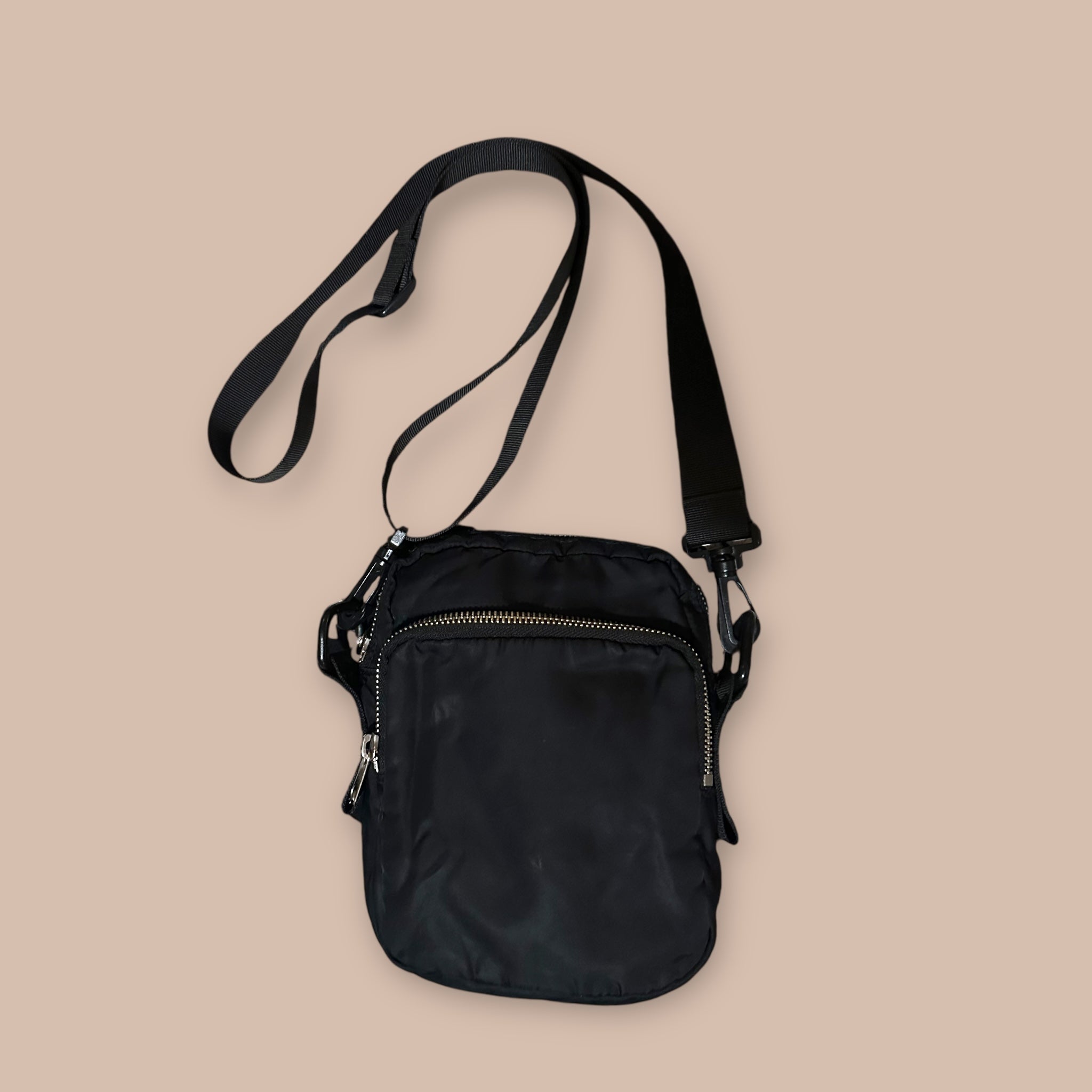 Monki laukku Bloomy Moon