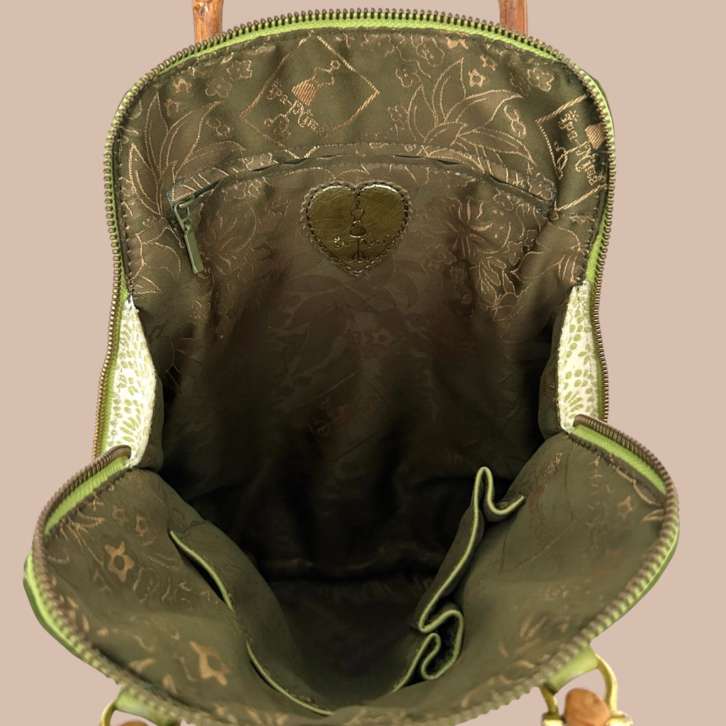 Ipa-Nima keijulaukku Bloomy Moon