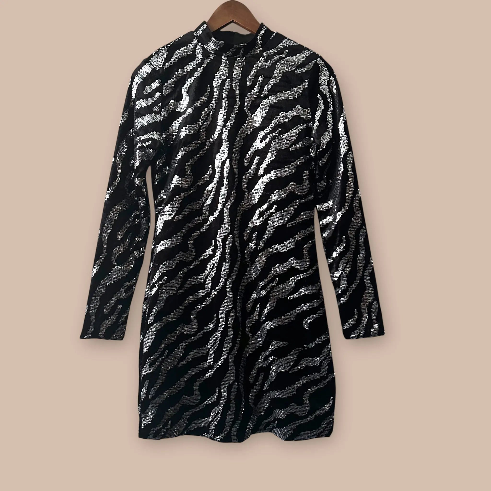 Vero Moda juhlamekko S Bloomy Moon