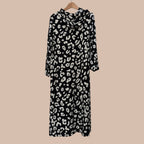 Irie Wash hupparimekko M/L Bloomy Moon
