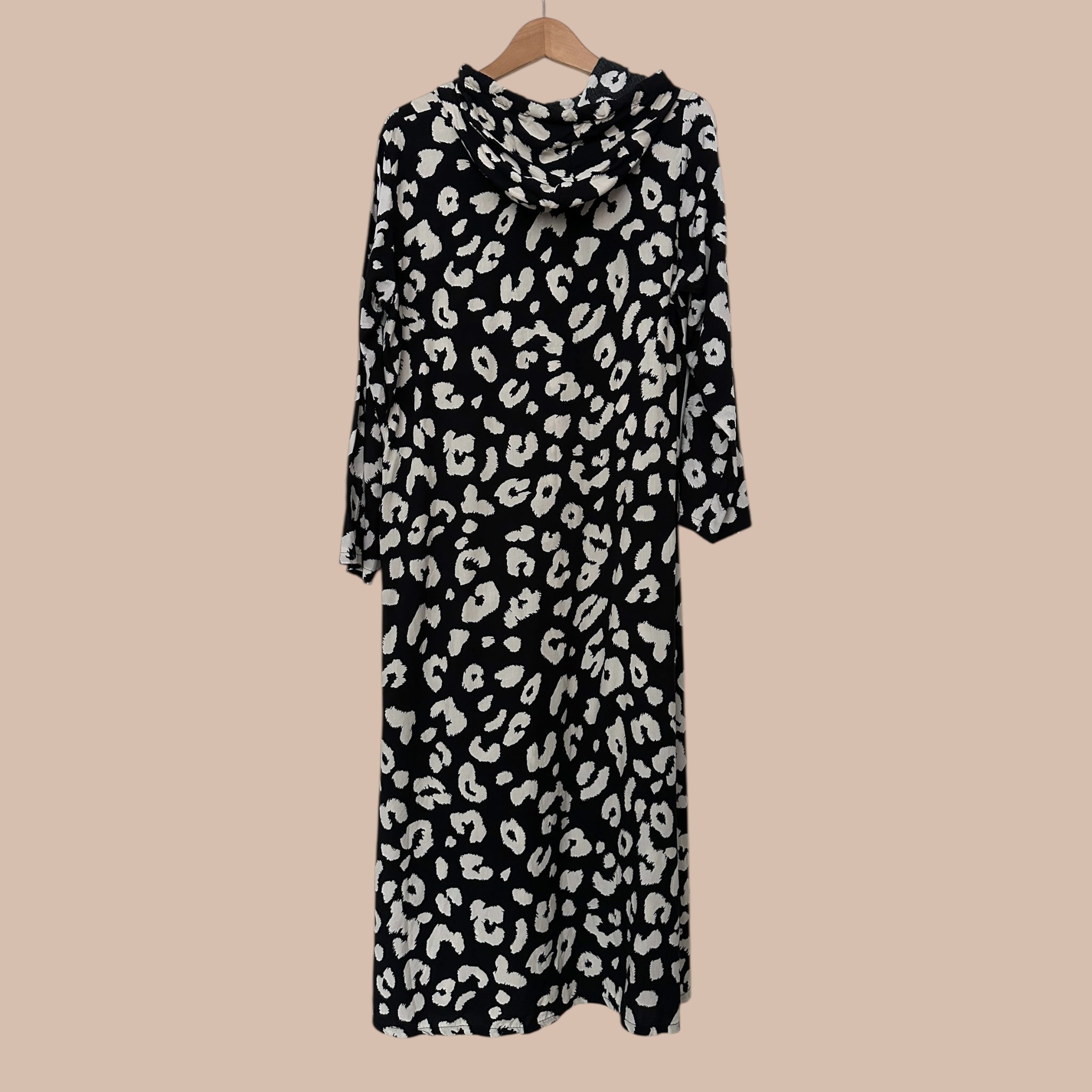 Irie Wash hupparimekko M/L Bloomy Moon