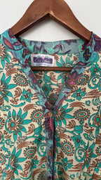 Chic Ethnic mekko (freesize) Bloomy Moon
