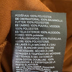 H&M trikoomekko 42 Bloomy Moon