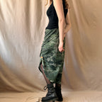 Ommellinen hame L-XL Bloomy Moon