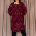 Gudrun Sjöden taskumekko S