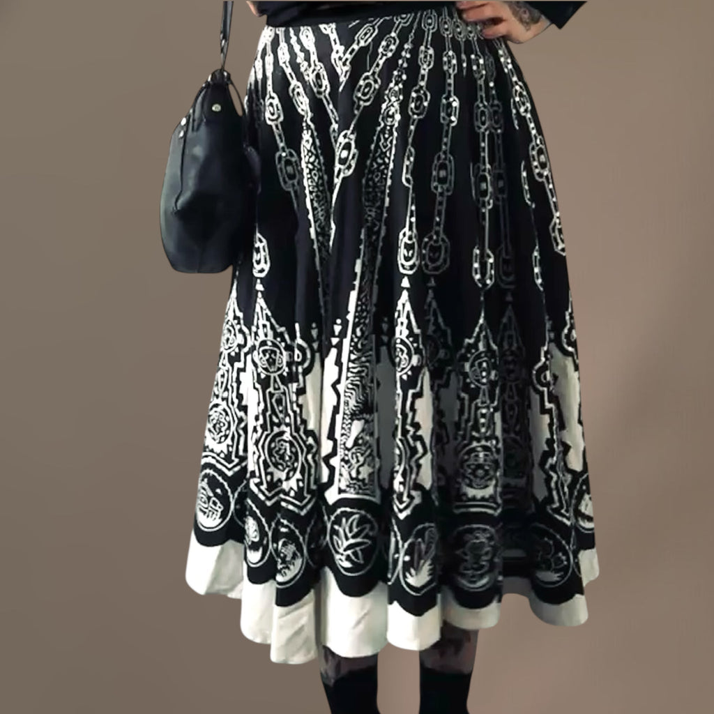 Pierre Cavallo vintage-hame M Bloomy Moon