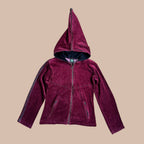 Cybershop huppari M/L Bloomy Moon