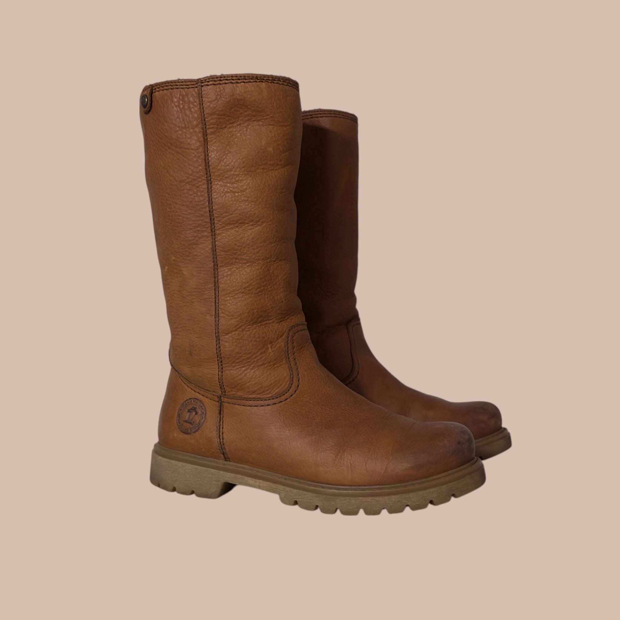 Panama Jack Bambina 39 Bloomy Moon