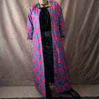 Kimonotakki L-XXL Bloomy Moon