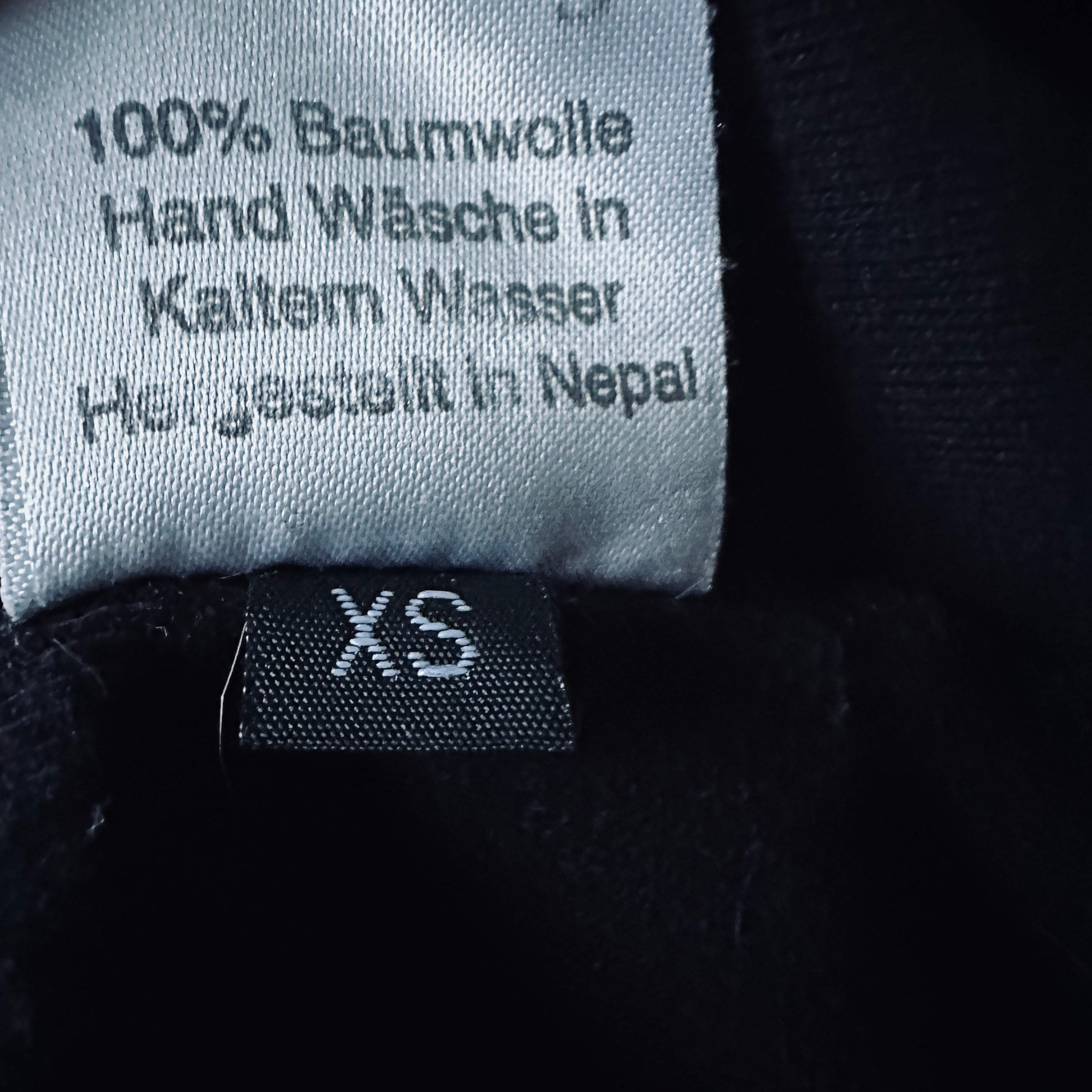 Vishes hiippahuppu-mekko XS