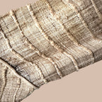 Kirsten Krog silkkijakku L Bloomy Moon