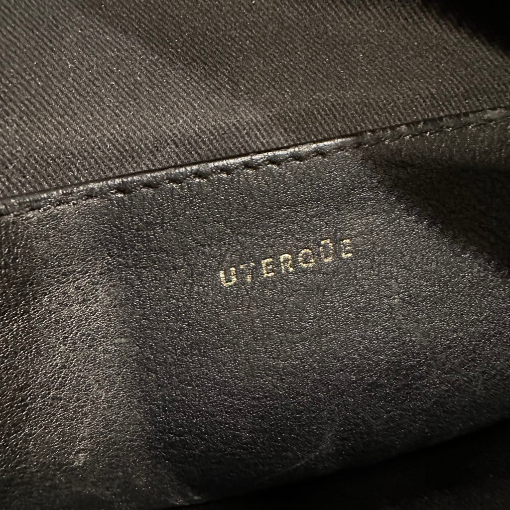 Uterqüe nahkalaukku Bloomy Moon