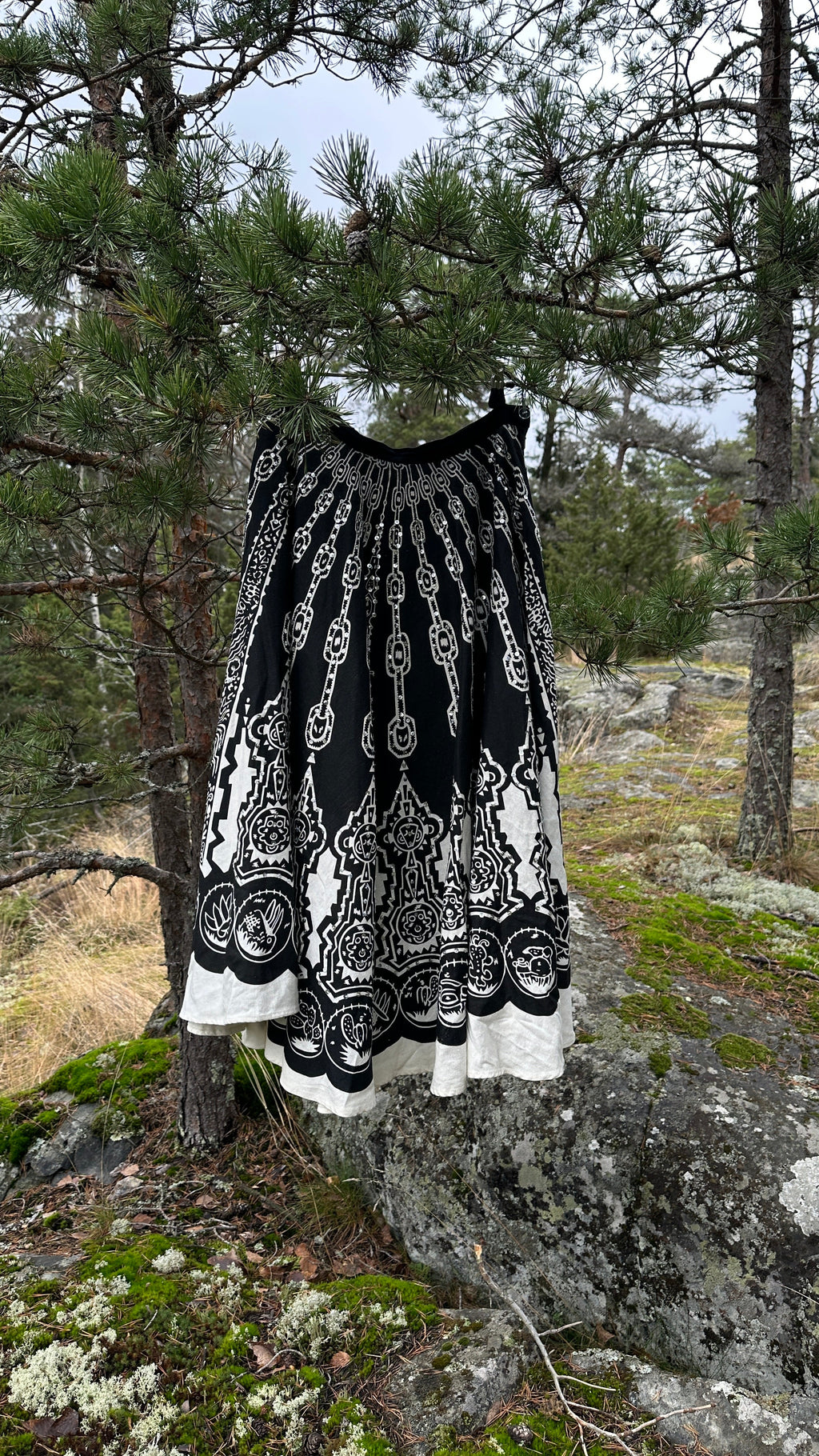 Pierre Cavallo vintagehame M Bloomy Moon