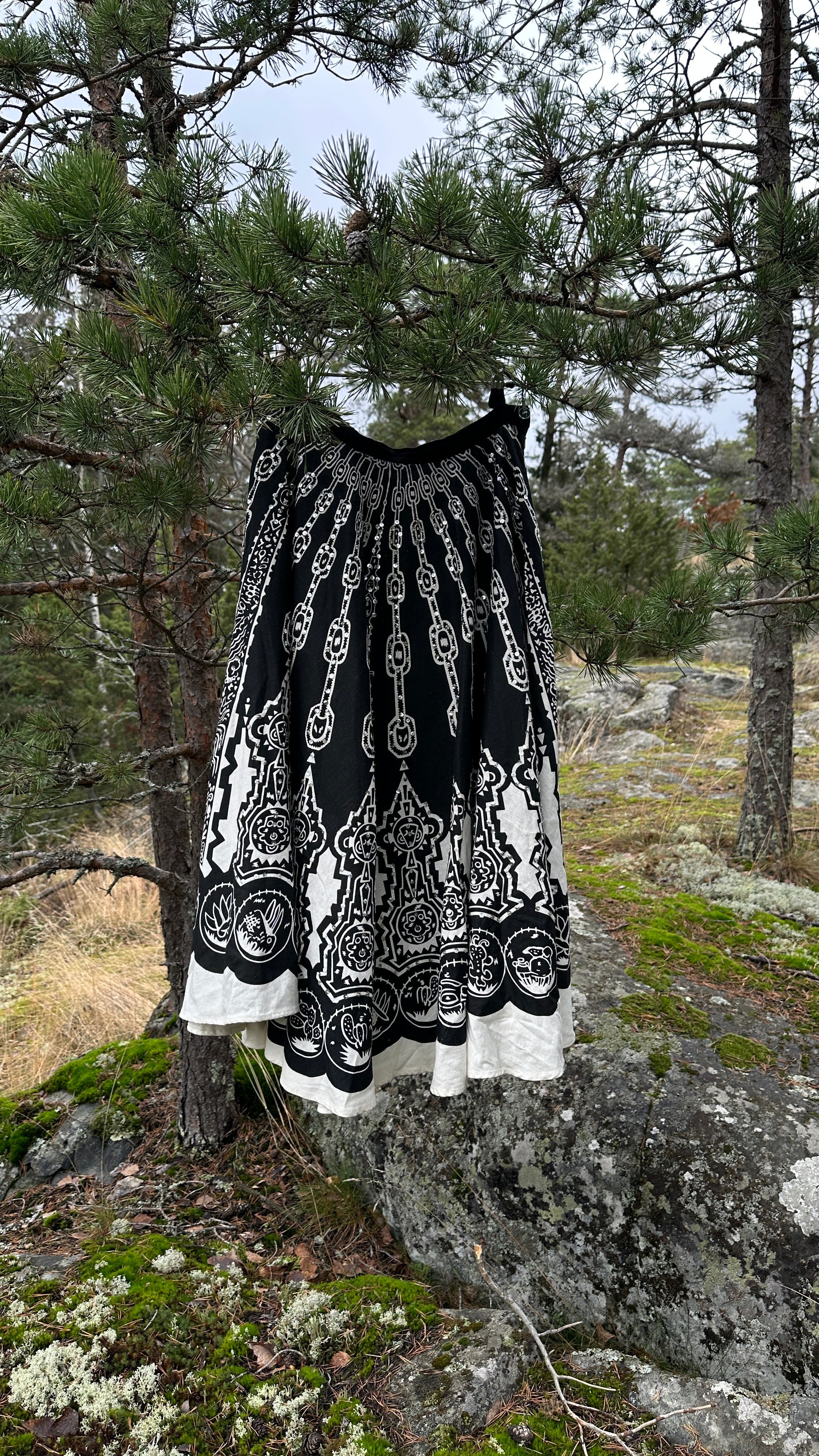 Pierre Cavallo vintagehame M Bloomy Moon