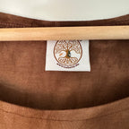 Oak 'n Ivy batiikkimekko (One size)