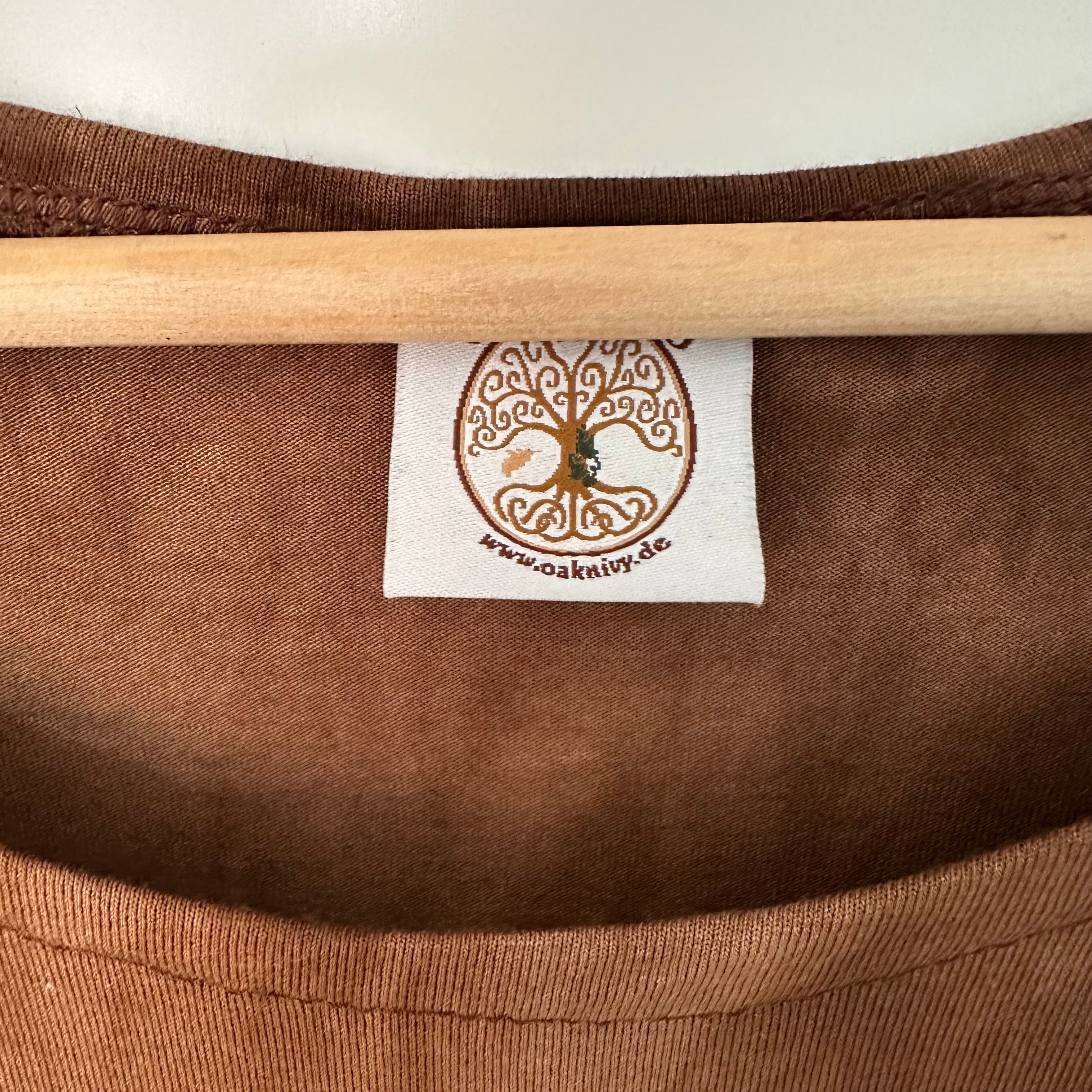 Oak 'n Ivy batiikkimekko (One size)