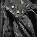 Vintagekimono Bloomy Moon