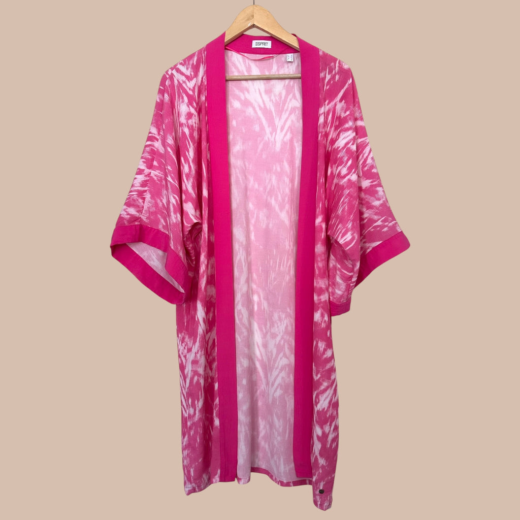 Esprit kimono S/M Bloomy Moon