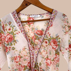 Magic Woman ruusumekko S Bloomy Moon