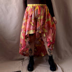 Nolita silkkihame 44 Bloomy Moon