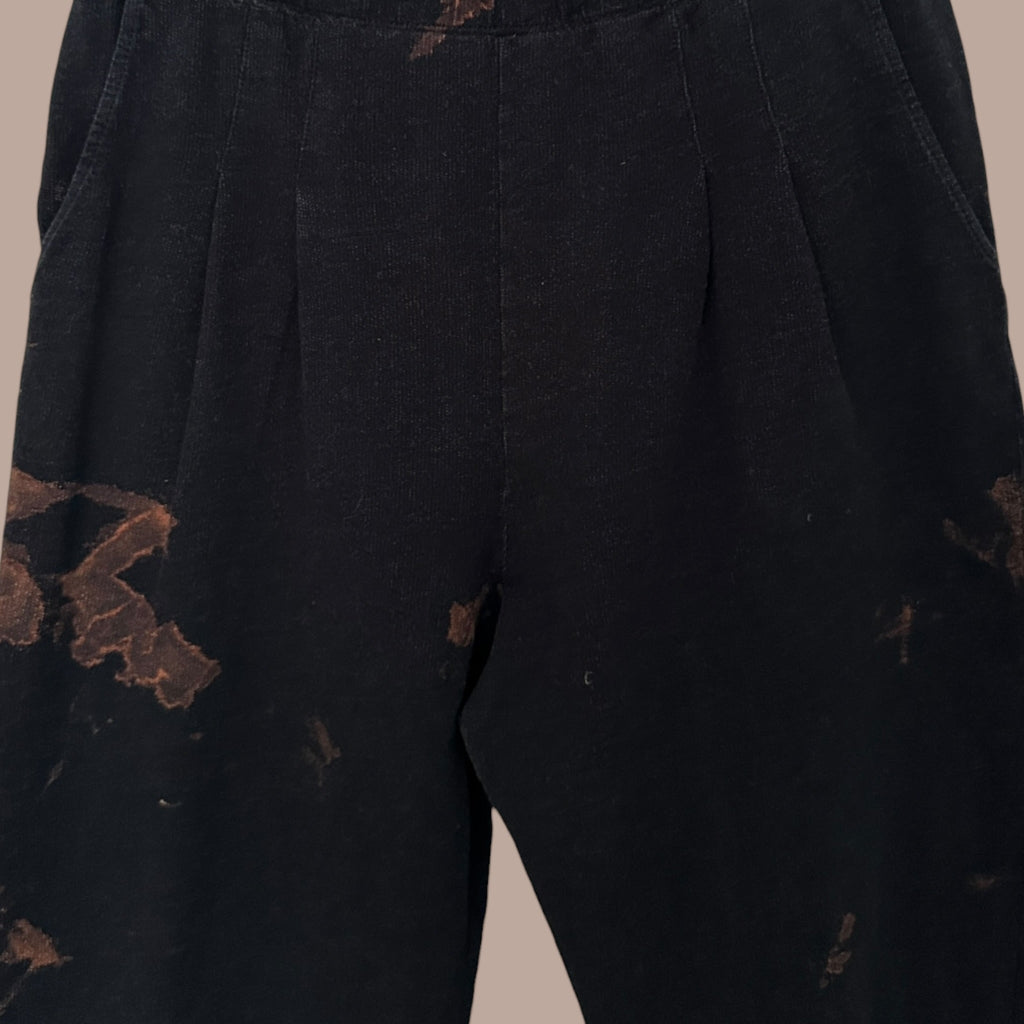 Gudrun Sjöden housut M Bloomy Moon