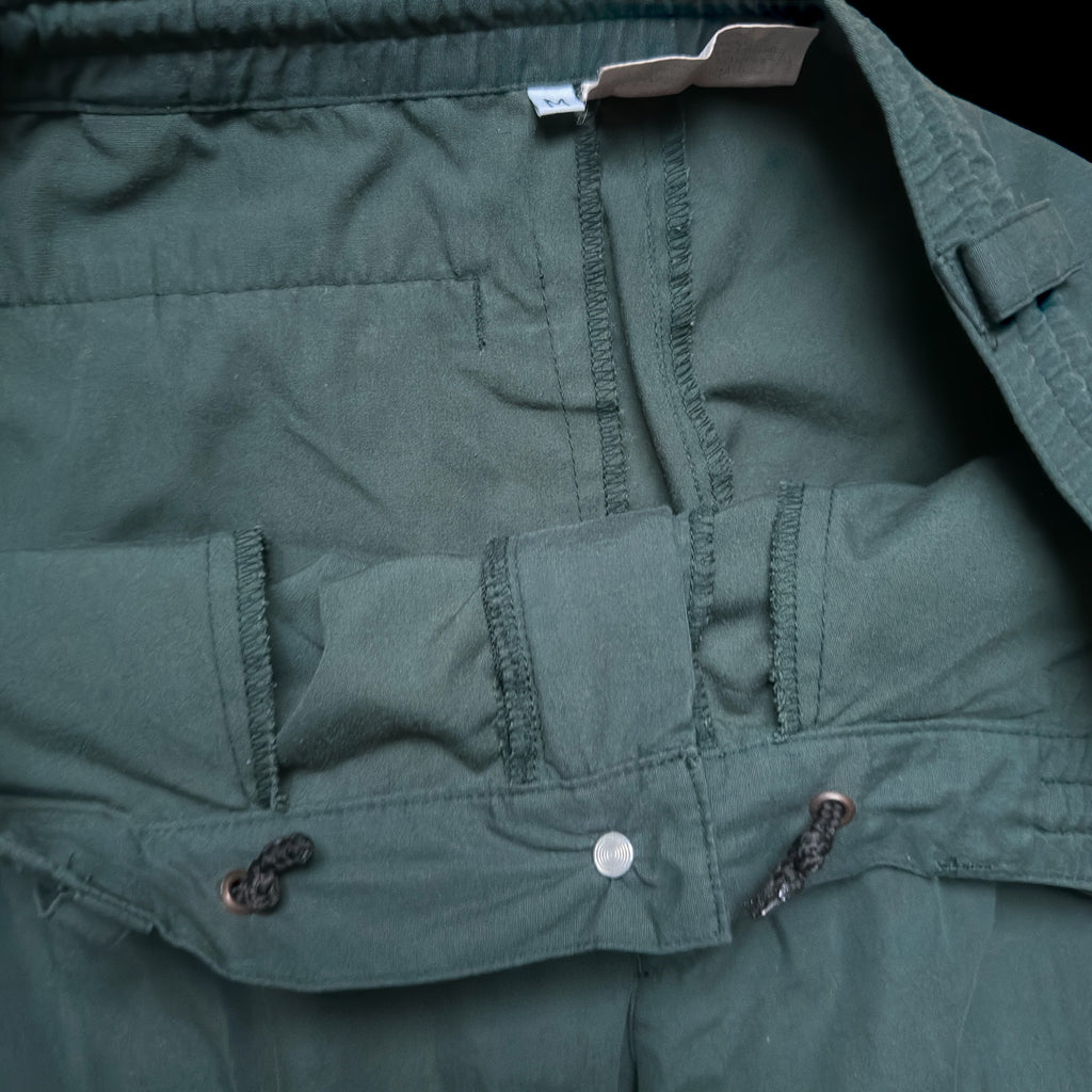 Halti housut M/L Bloomy Moon