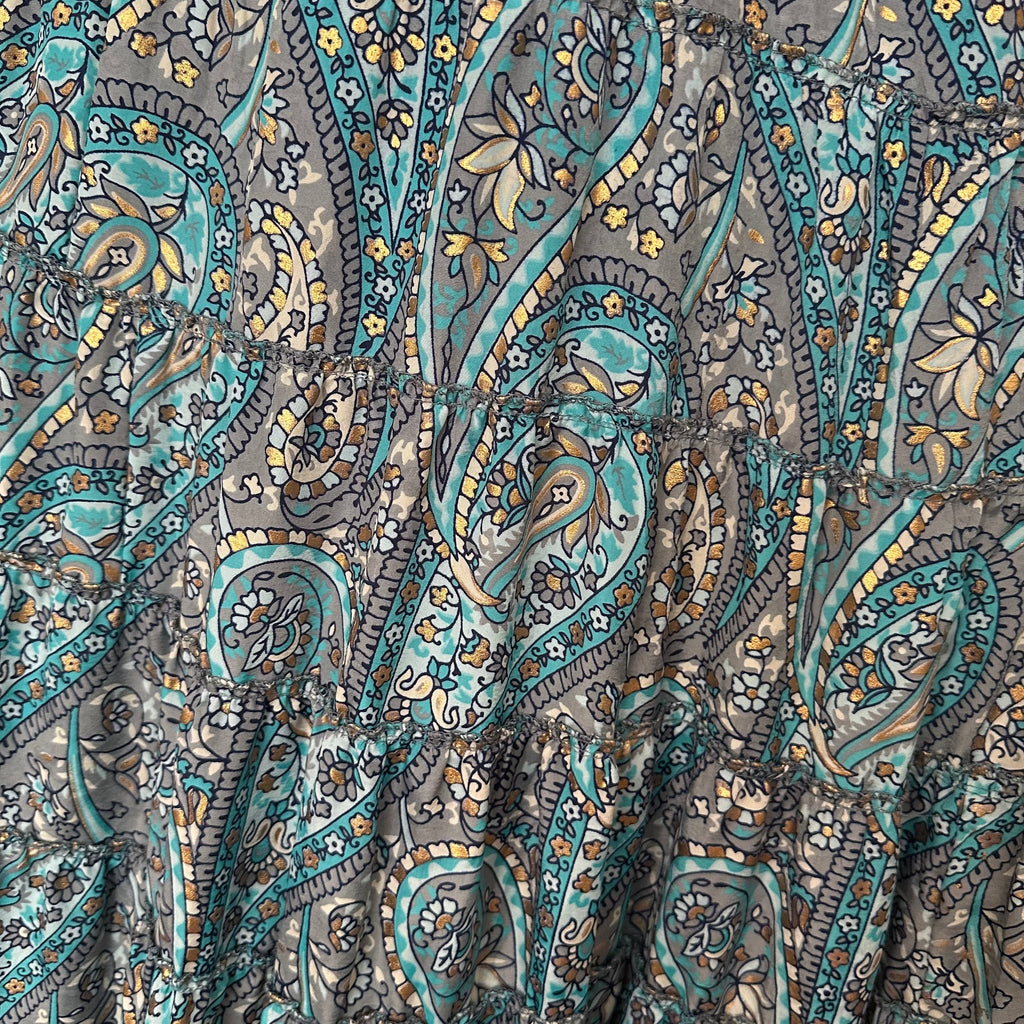 Silkkimekko Bloomy Moon